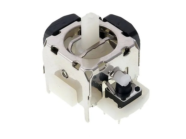 &uu ANALOGO JOYSTICK PS3 (3 PATAS)